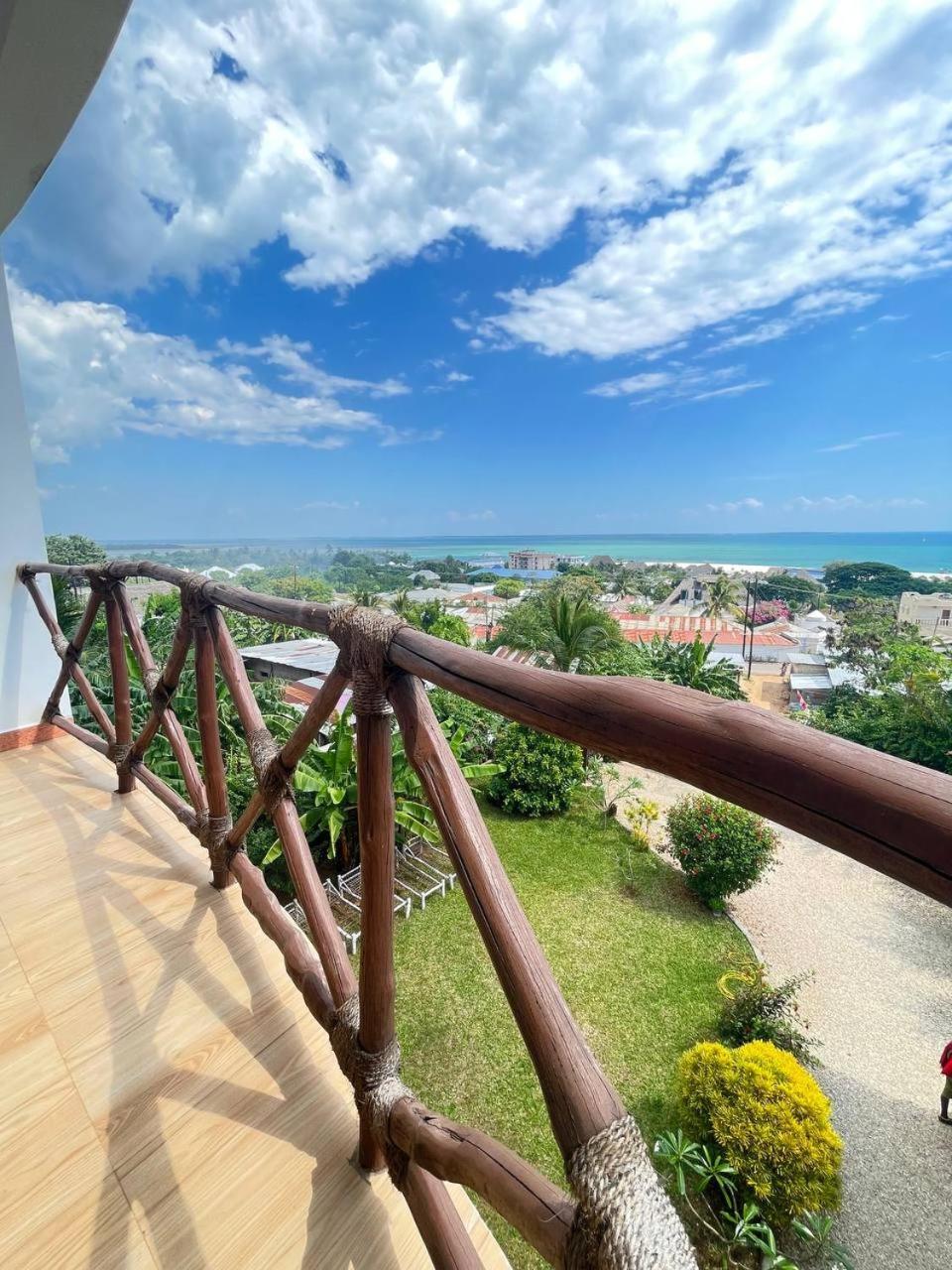 Villa Vanilla Кендва Екстер'єр фото