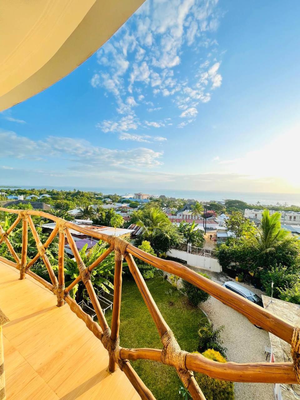 Villa Vanilla Кендва Екстер'єр фото