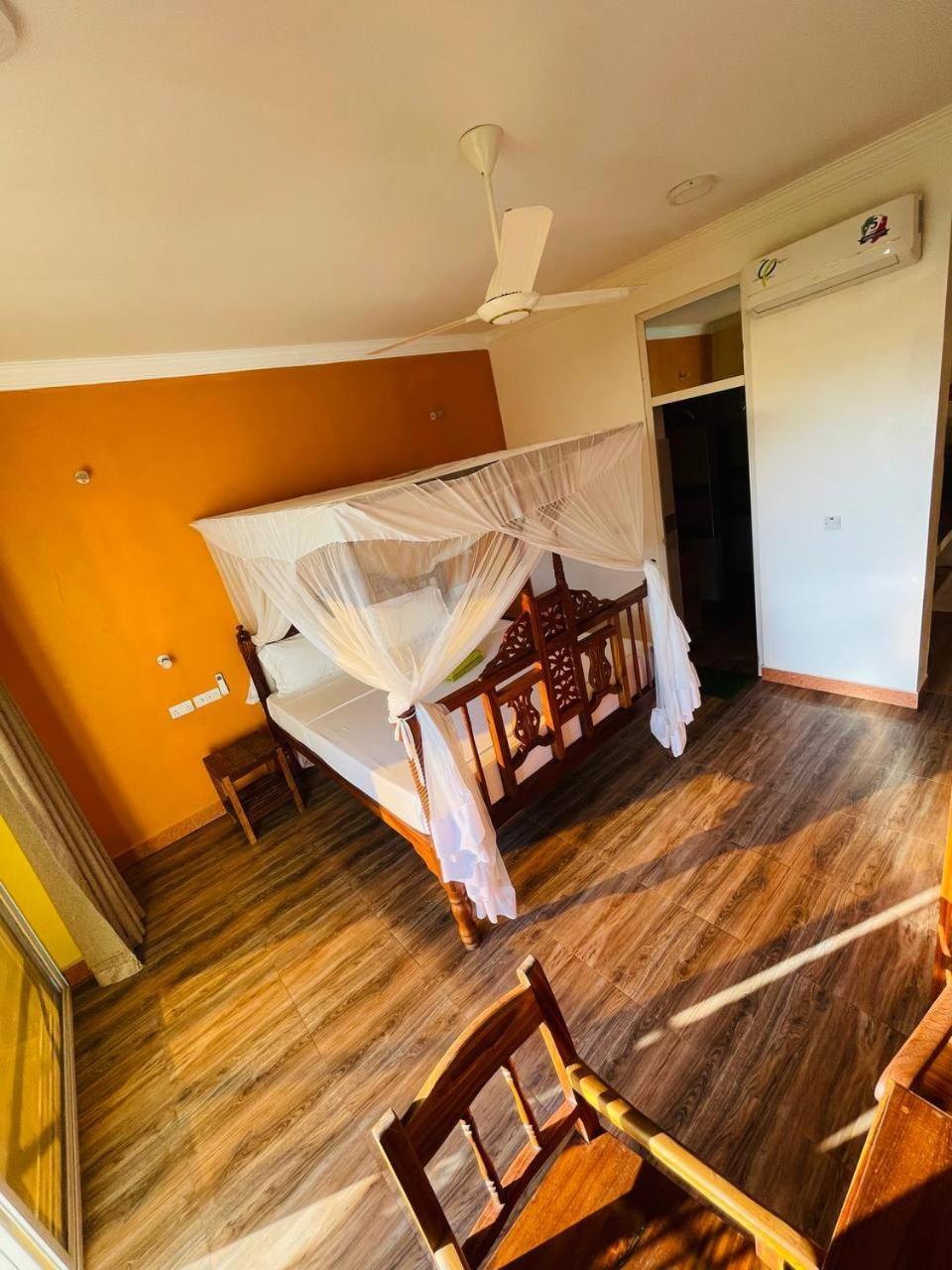 Villa Vanilla Кендва Екстер'єр фото