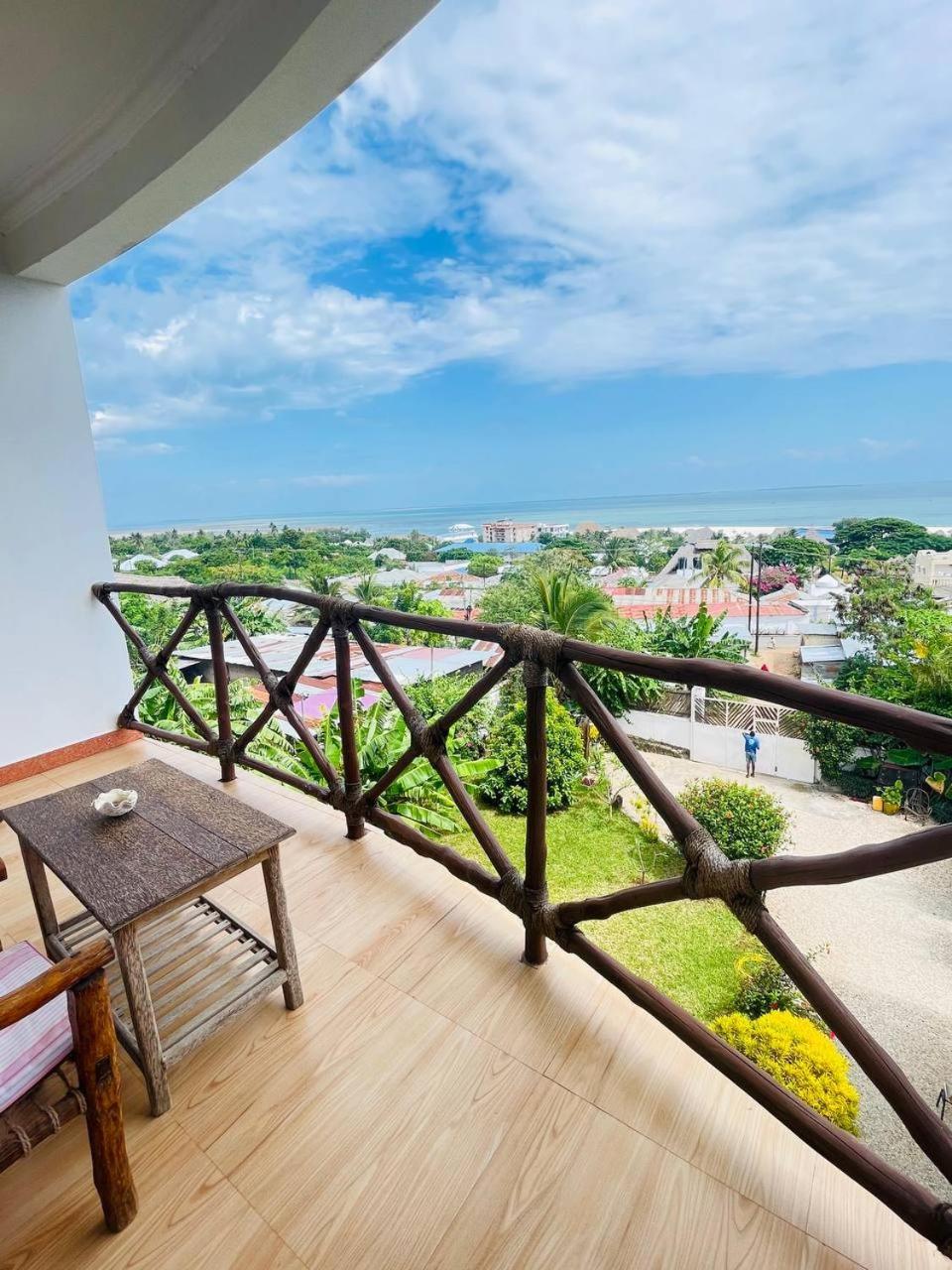 Villa Vanilla Кендва Екстер'єр фото